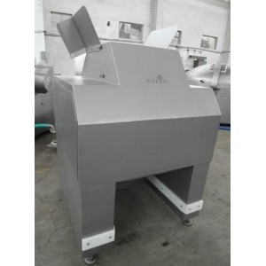 Used KILIA Frozen meat breaker type SP 50